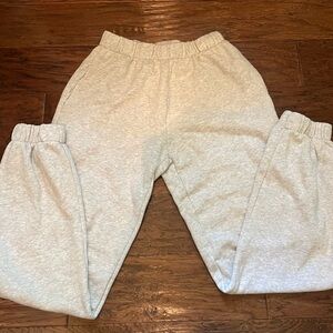 Brandy Sweats